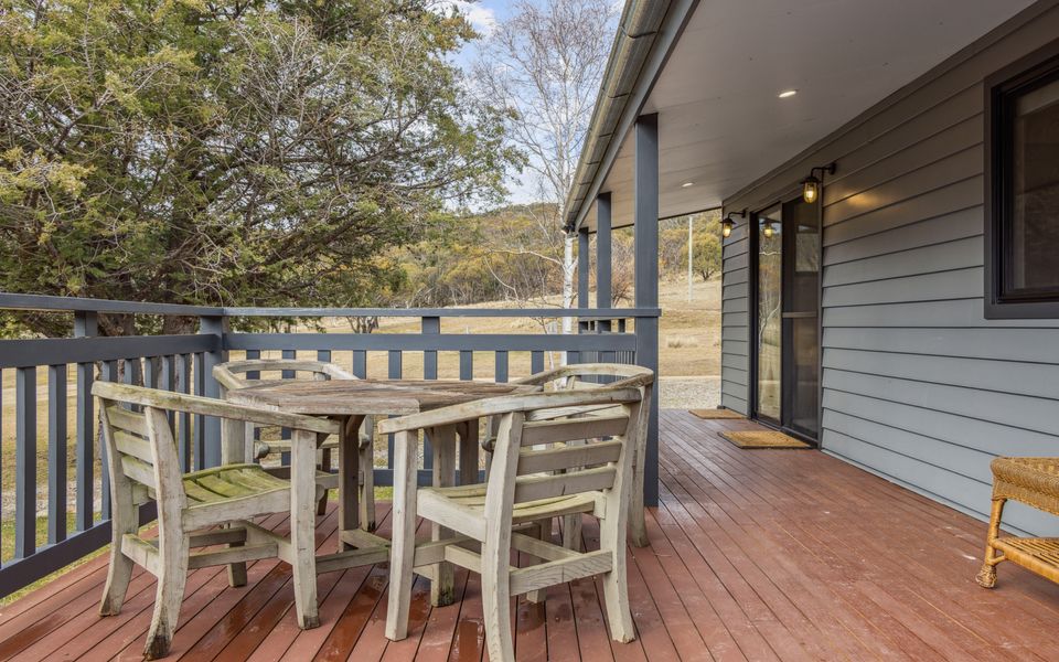 Nowhere Cottage