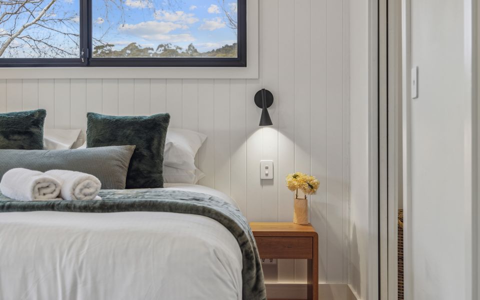 Nowhere Cottage