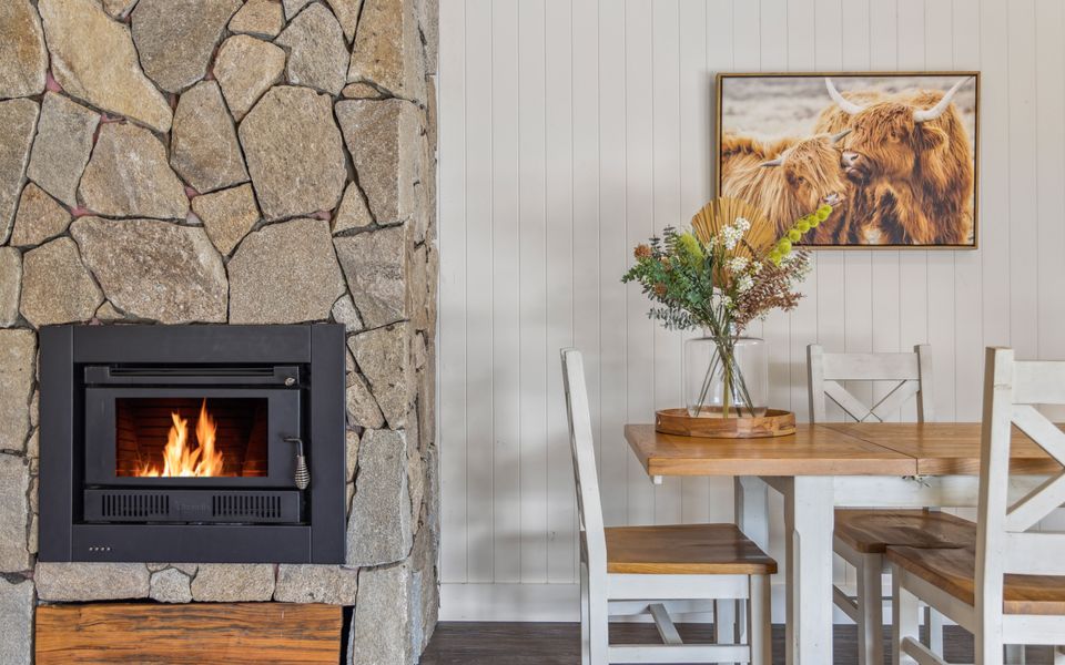 Nowhere Cottage