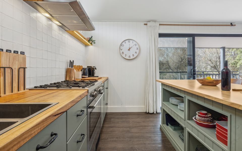 Nowhere Cottage