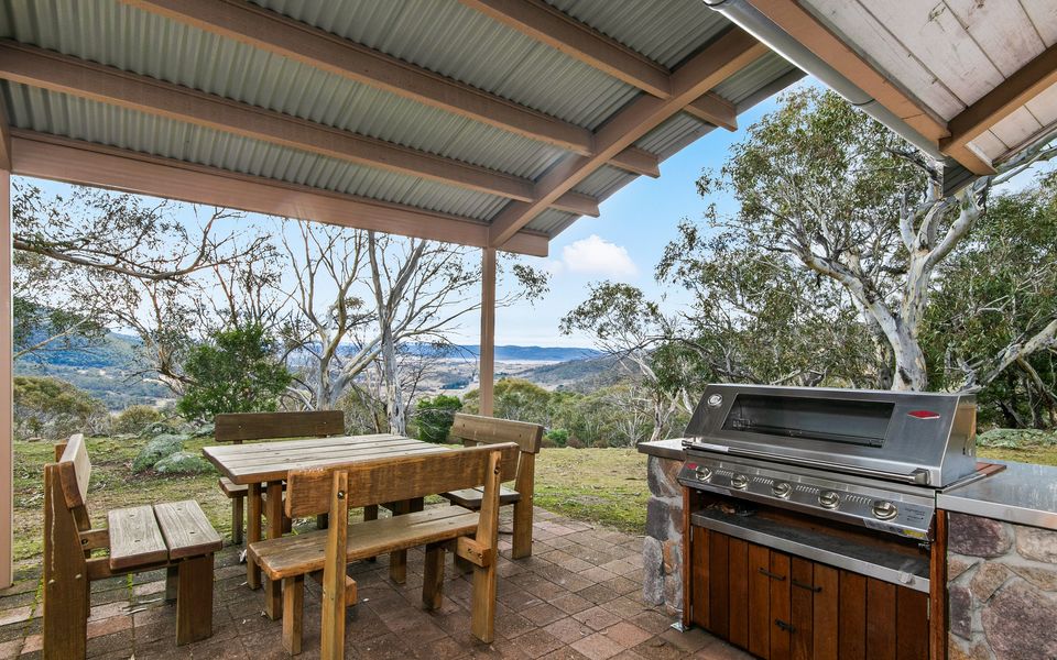 Silvertop Apartment