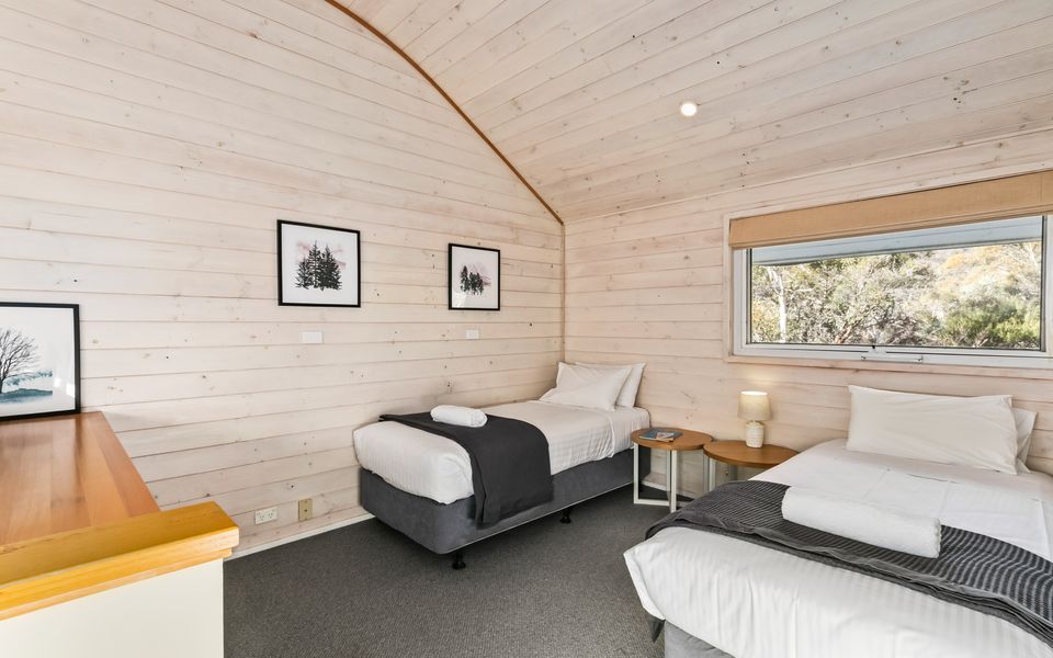Silvertop Apartment