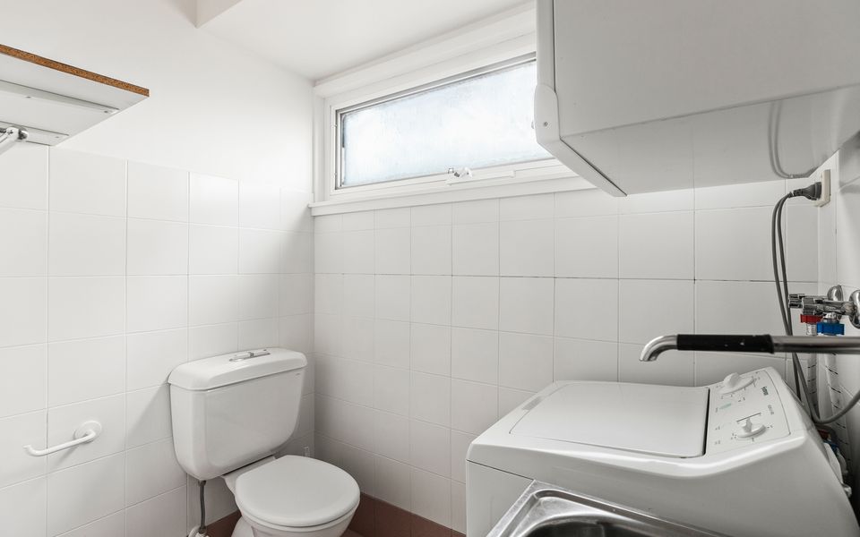 Silvertop Apartment