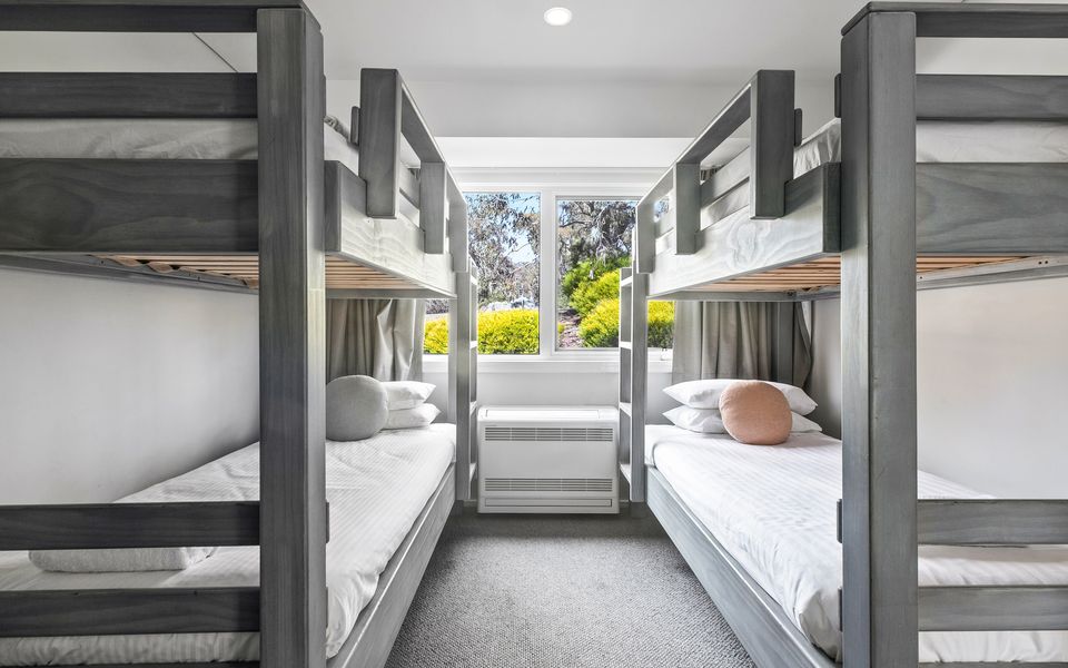 Silvertop Chalet