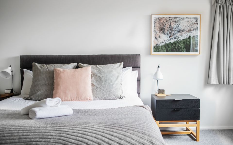 Silvertop Chalet