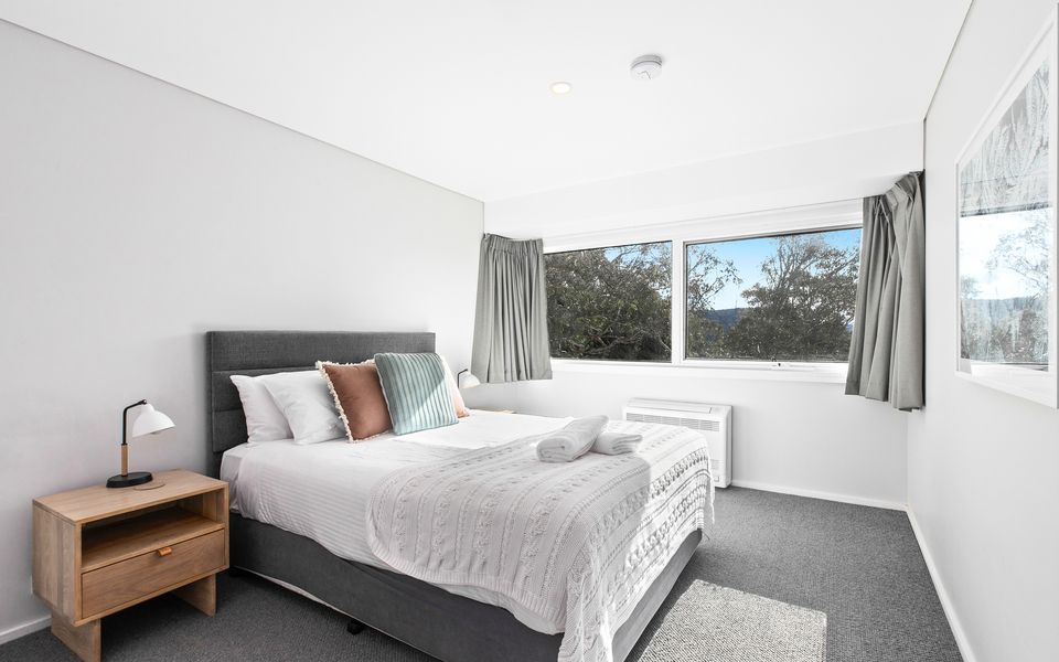 Silvertop Chalet