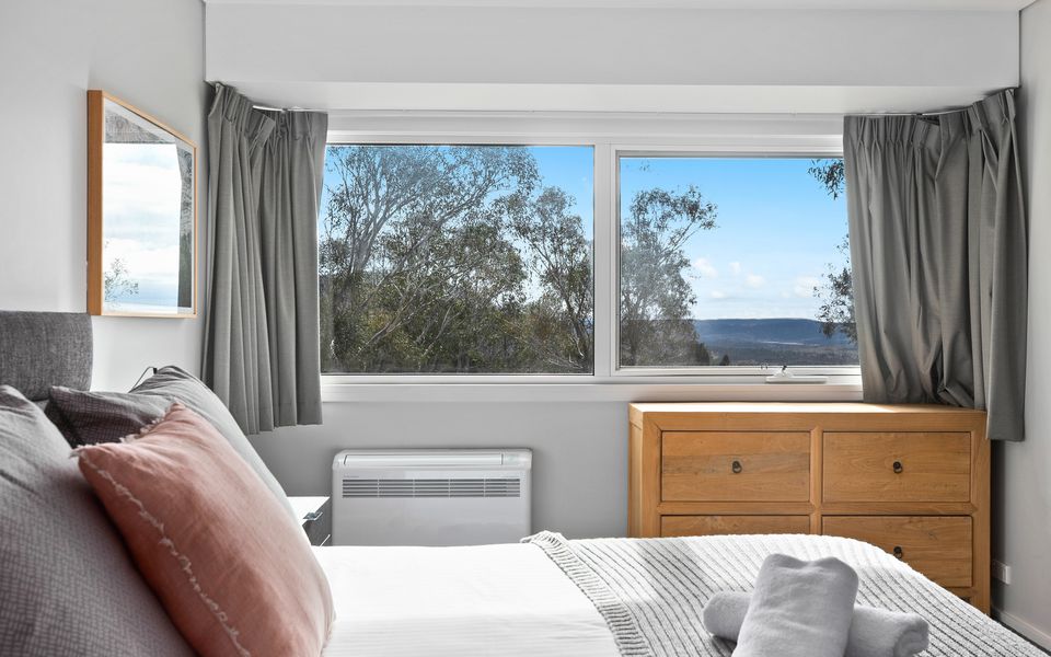 Silvertop Chalet