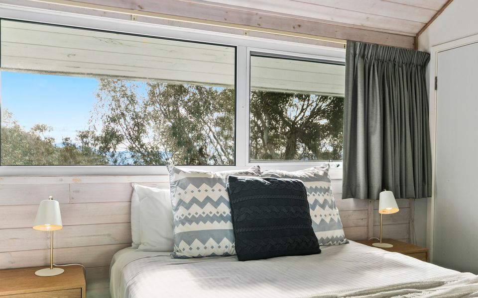 Silvertop Chalet