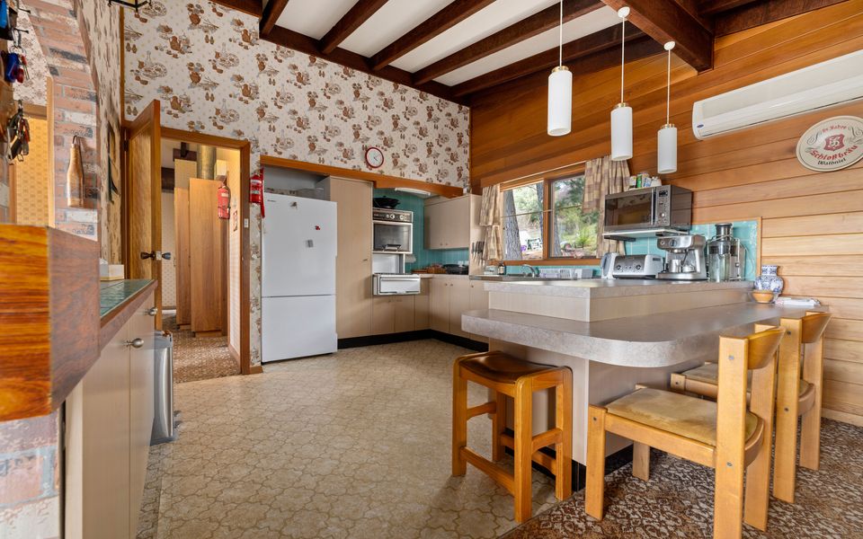 Elvira Ski Haus