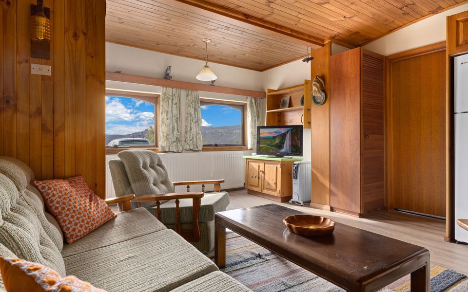 Elvira 1 bedroom