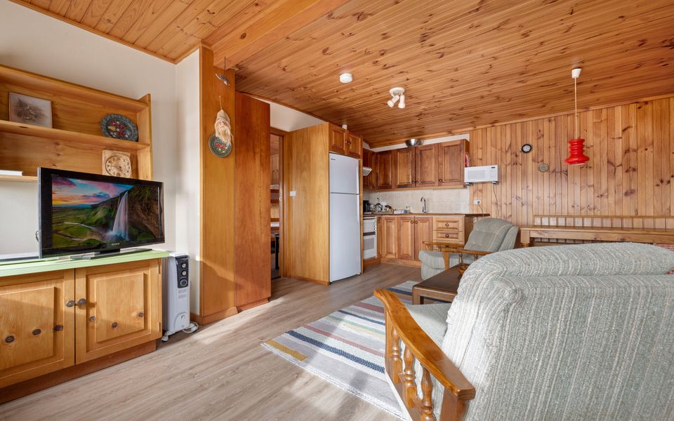 Elvira 1 bedroom