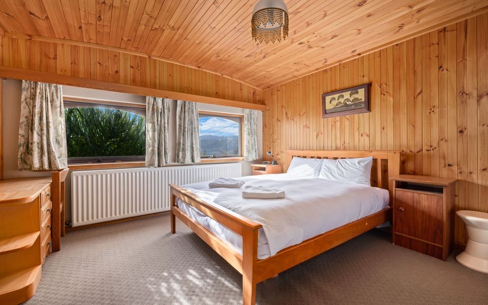 Elvira 1 bedroom