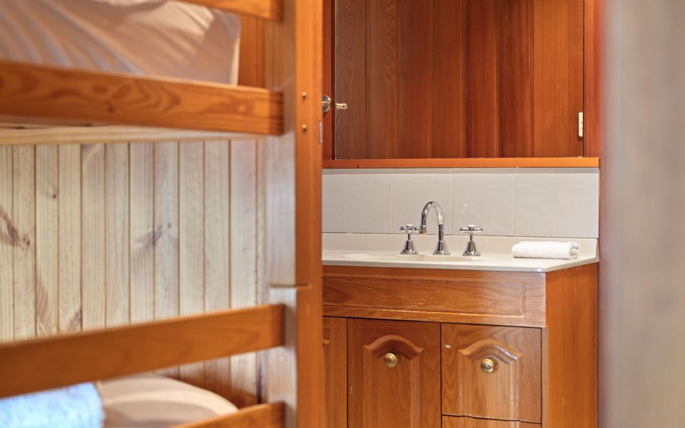 Elvira 1 bedroom