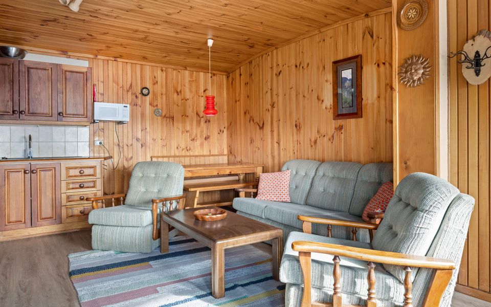 Elvira Ski Lodge