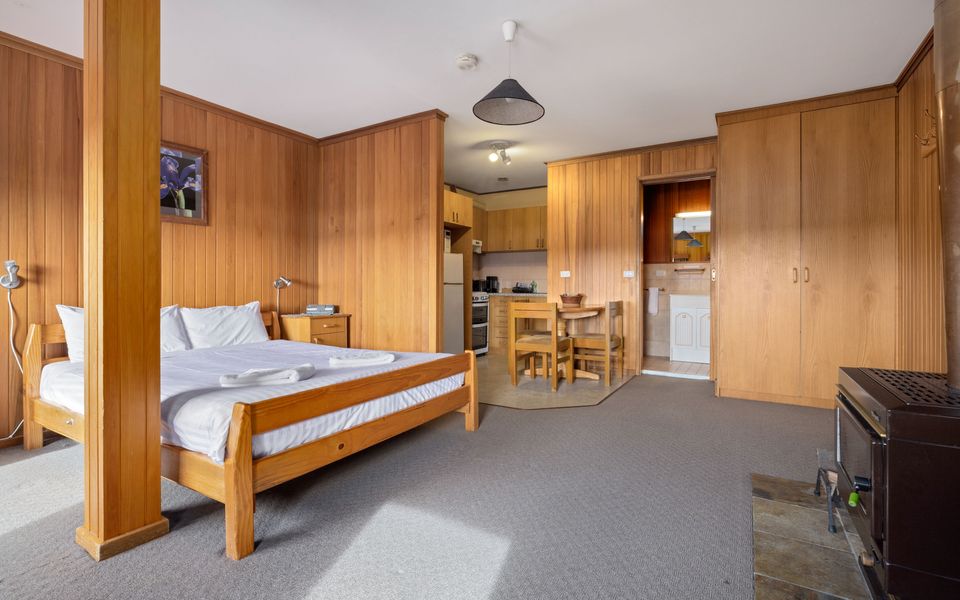 Elvira Ski Lodge