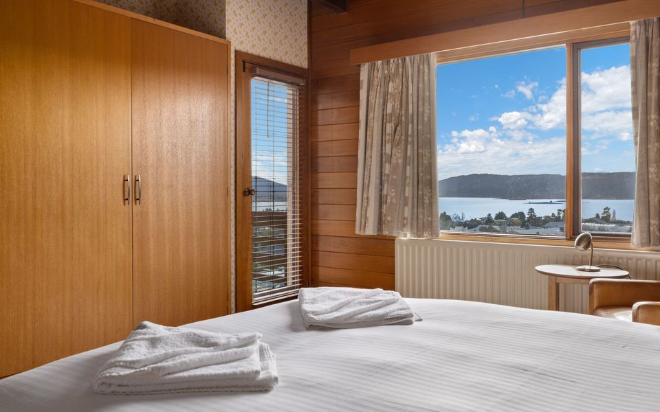 Elvira Ski Lodge