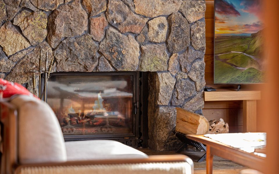 Elvira Ski Lodge