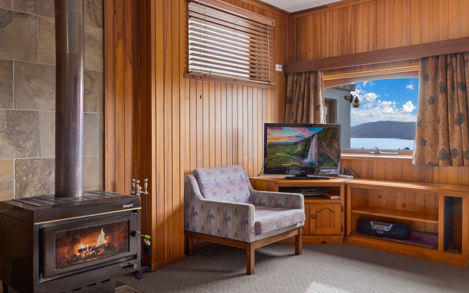 Elvira Ski Lodge