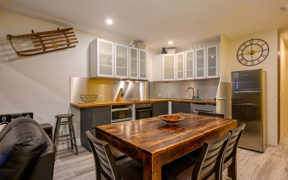 Lantern 34 – 2 Bedroom Terrace