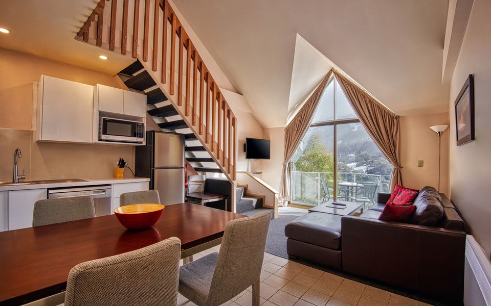 Lantern 26 – Loft