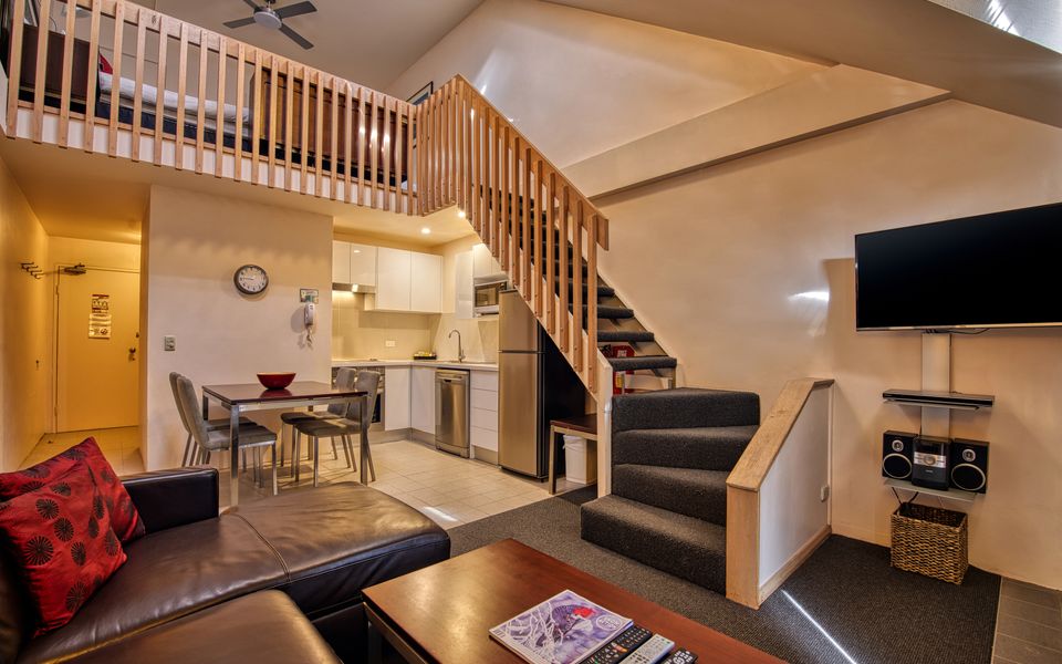 Lantern 26 – Loft