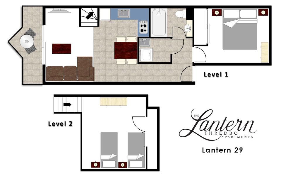 Lantern 29 – Loft
