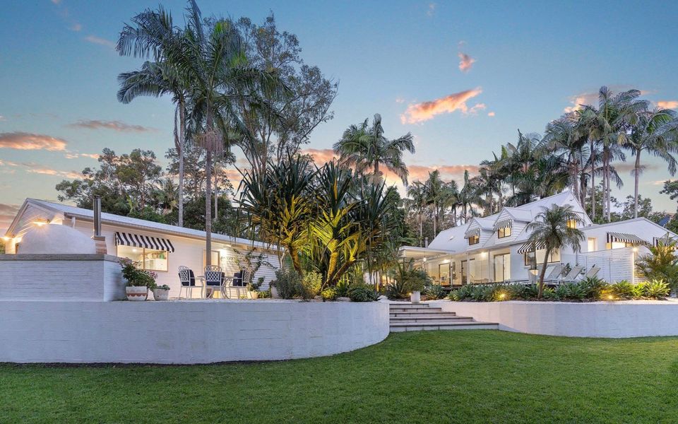The Palms