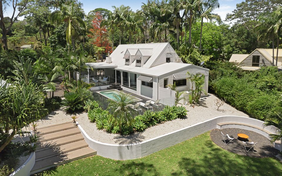 The Palms