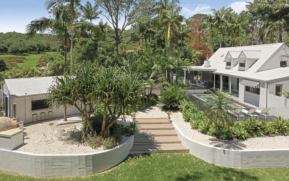The Palms