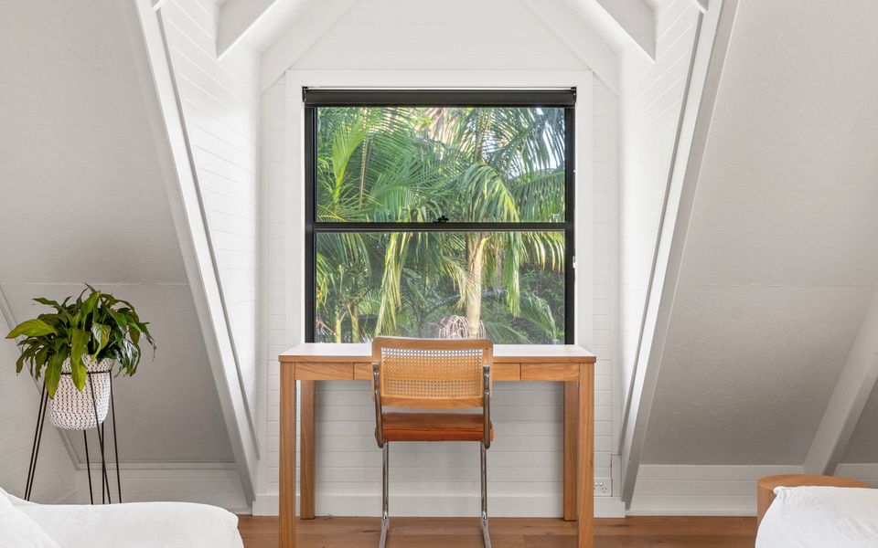 The Palms