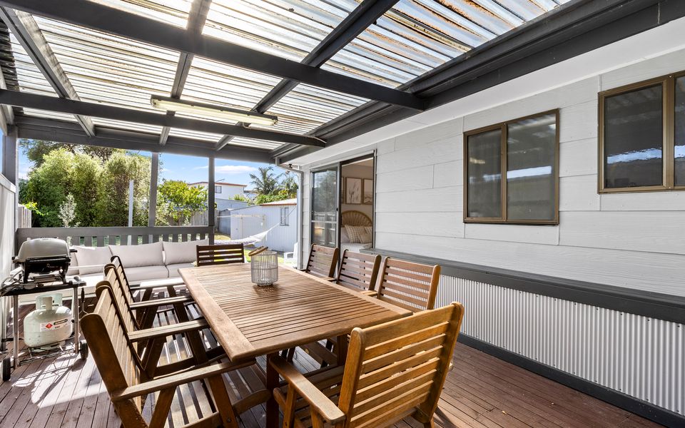 Bellarine Beach Shack