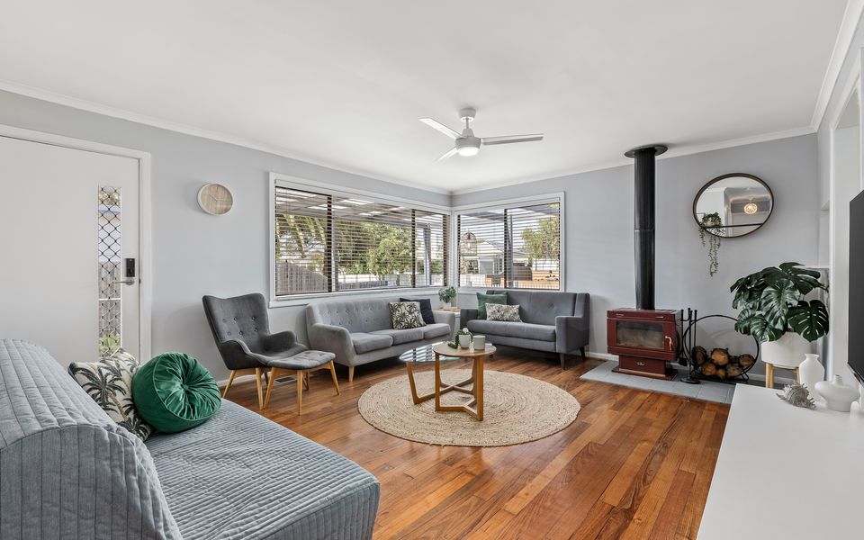 Bellarine Beach Shack