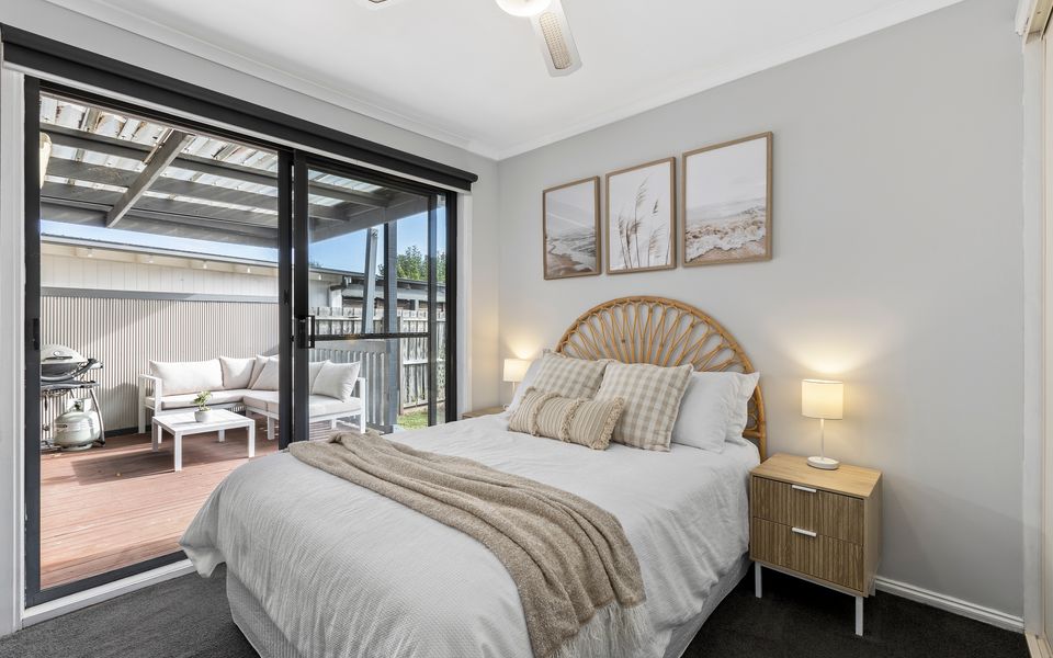 Bellarine Beach Shack