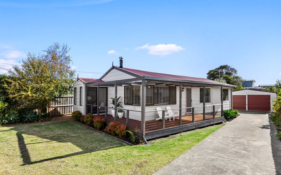 Bellarine Beach Shack