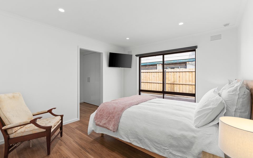 Portarlington Beach Retreat