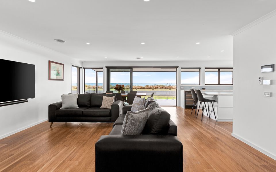 Portarlington Beach Retreat