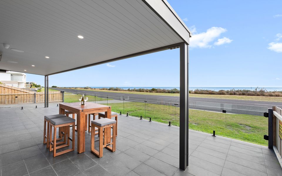 Portarlington Beach Retreat