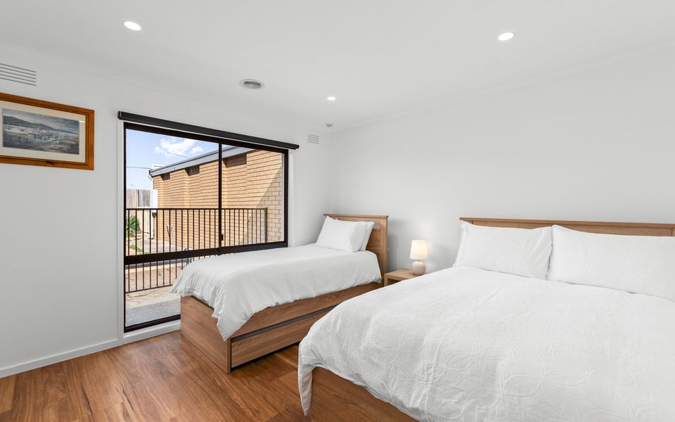 Portarlington Beach Retreat