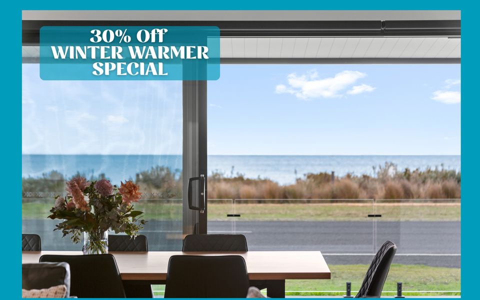 Portarlington Beach Retreat