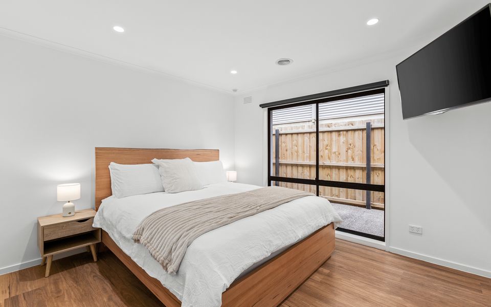 Portarlington Beach Retreat