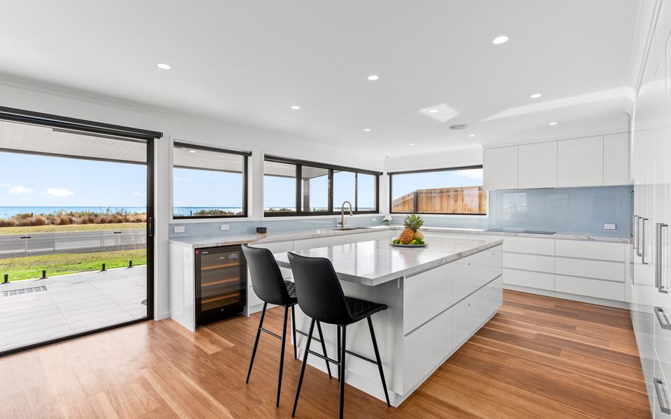 Portarlington Beach Retreat