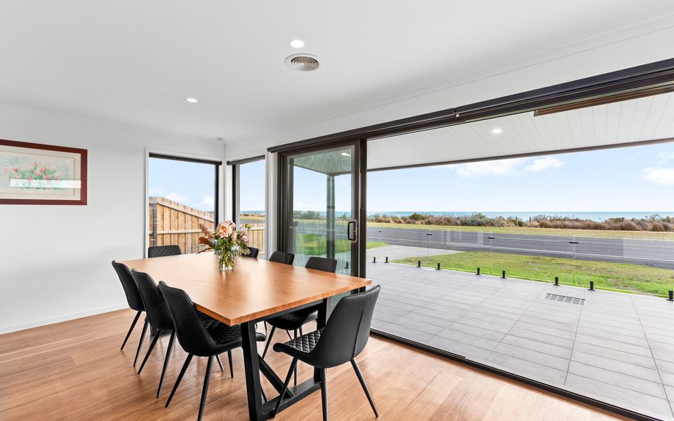 Portarlington Beach Retreat