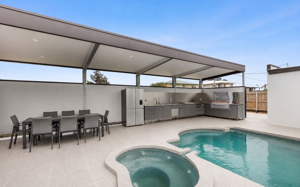 Portarlington Beach Retreat