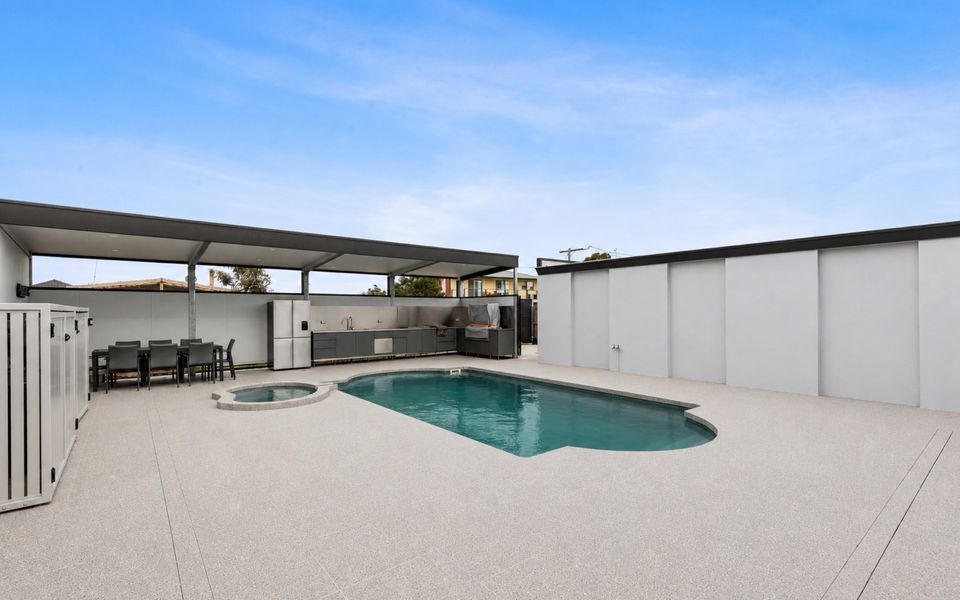 Portarlington Beach Retreat