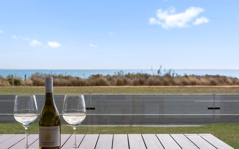 Portarlington Beach Retreat
