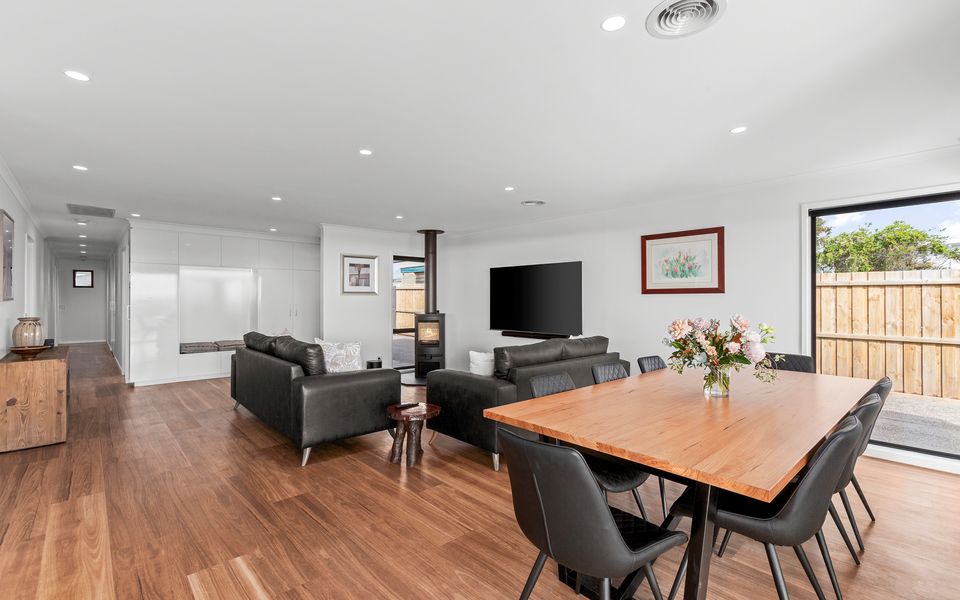 Portarlington Beach Retreat