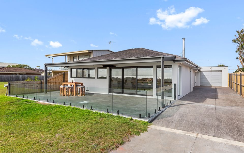 Portarlington Beach Retreat
