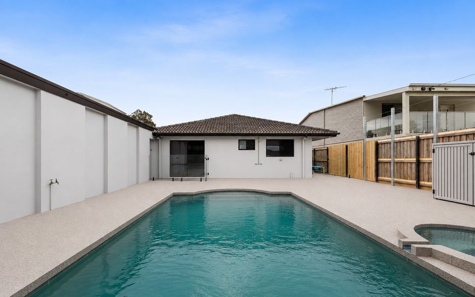 Portarlington Beach Retreat