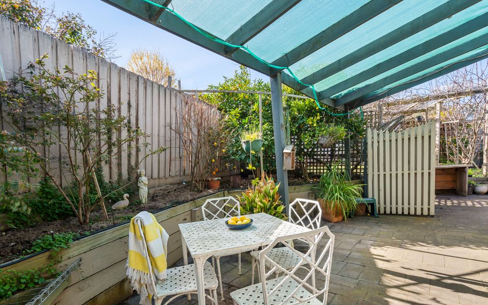 Harvey Rd Beach House