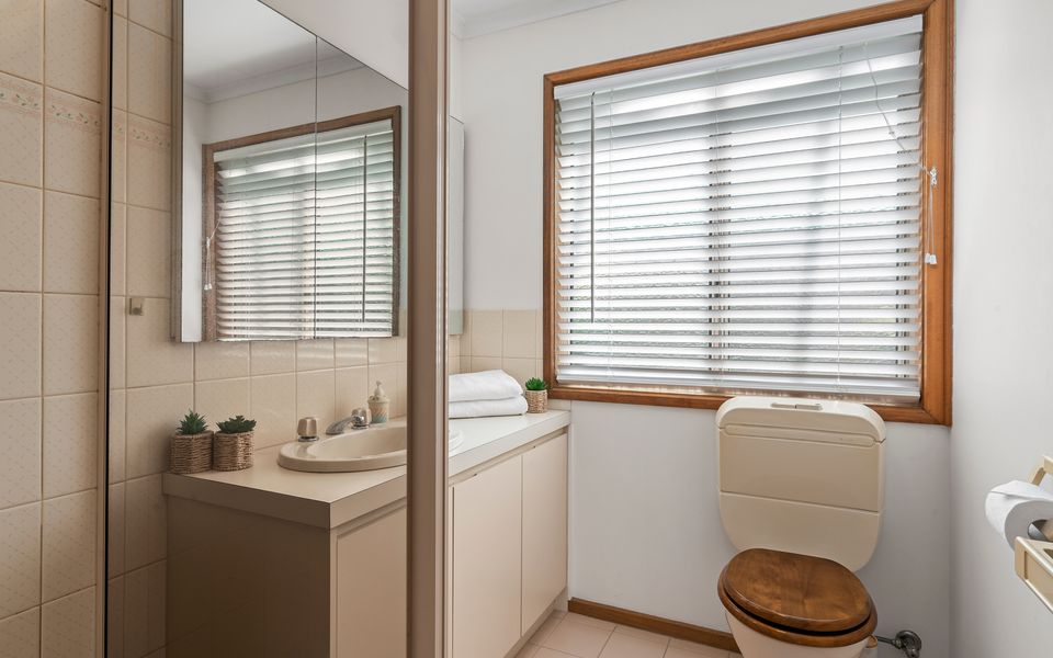 Harvey Rd Beach House